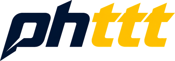 phttt Philippines entertainment platform logo
